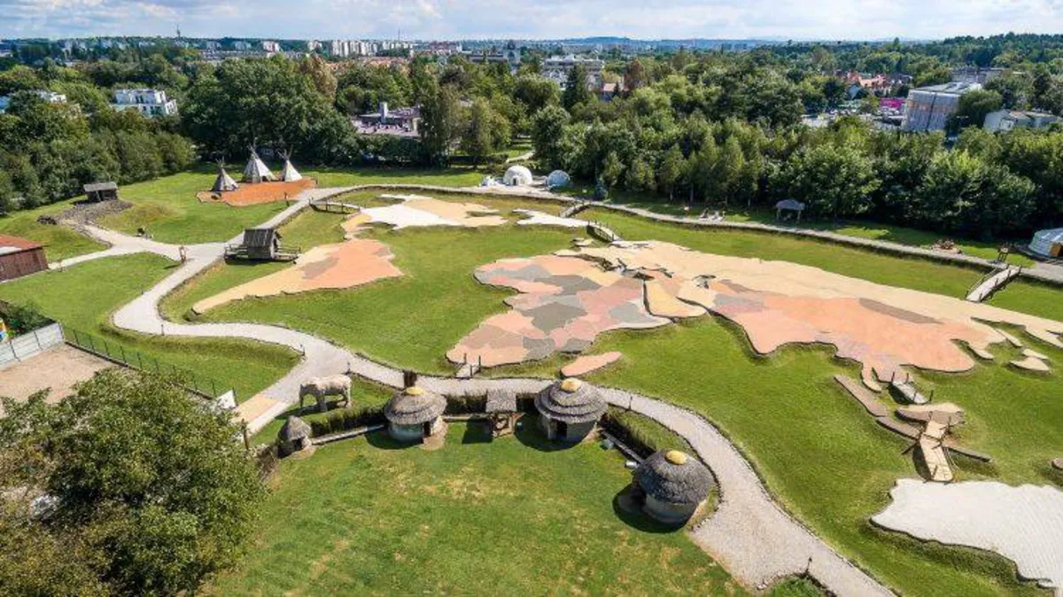 Wioski Świata
