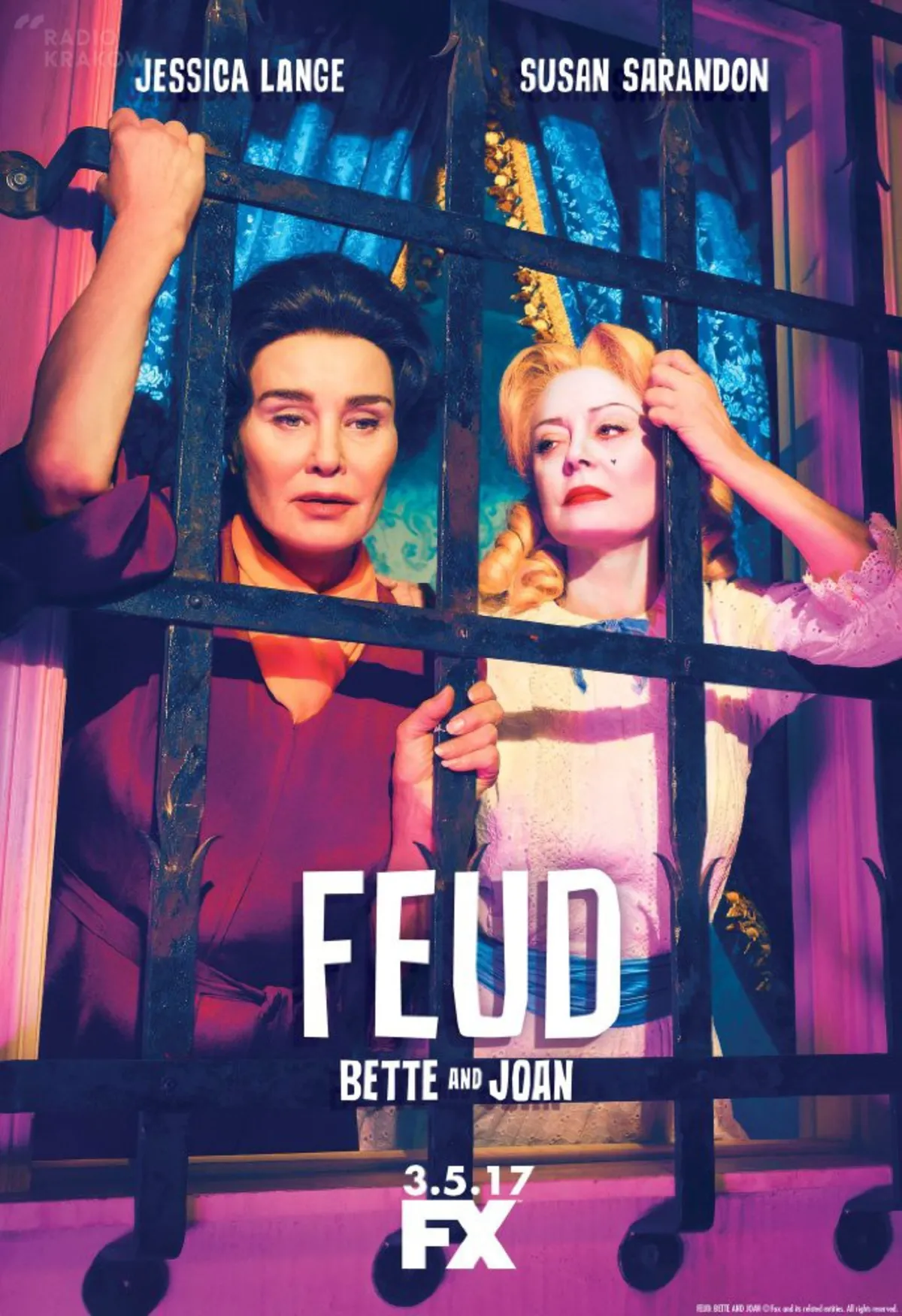 „Konflikt” („Feud”)