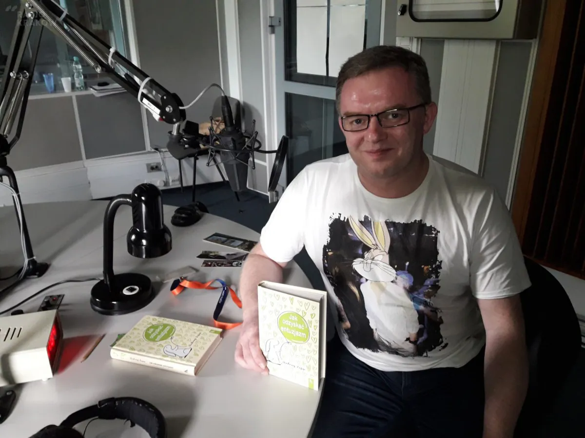 Audycja z dn. 23.06.2017 r.