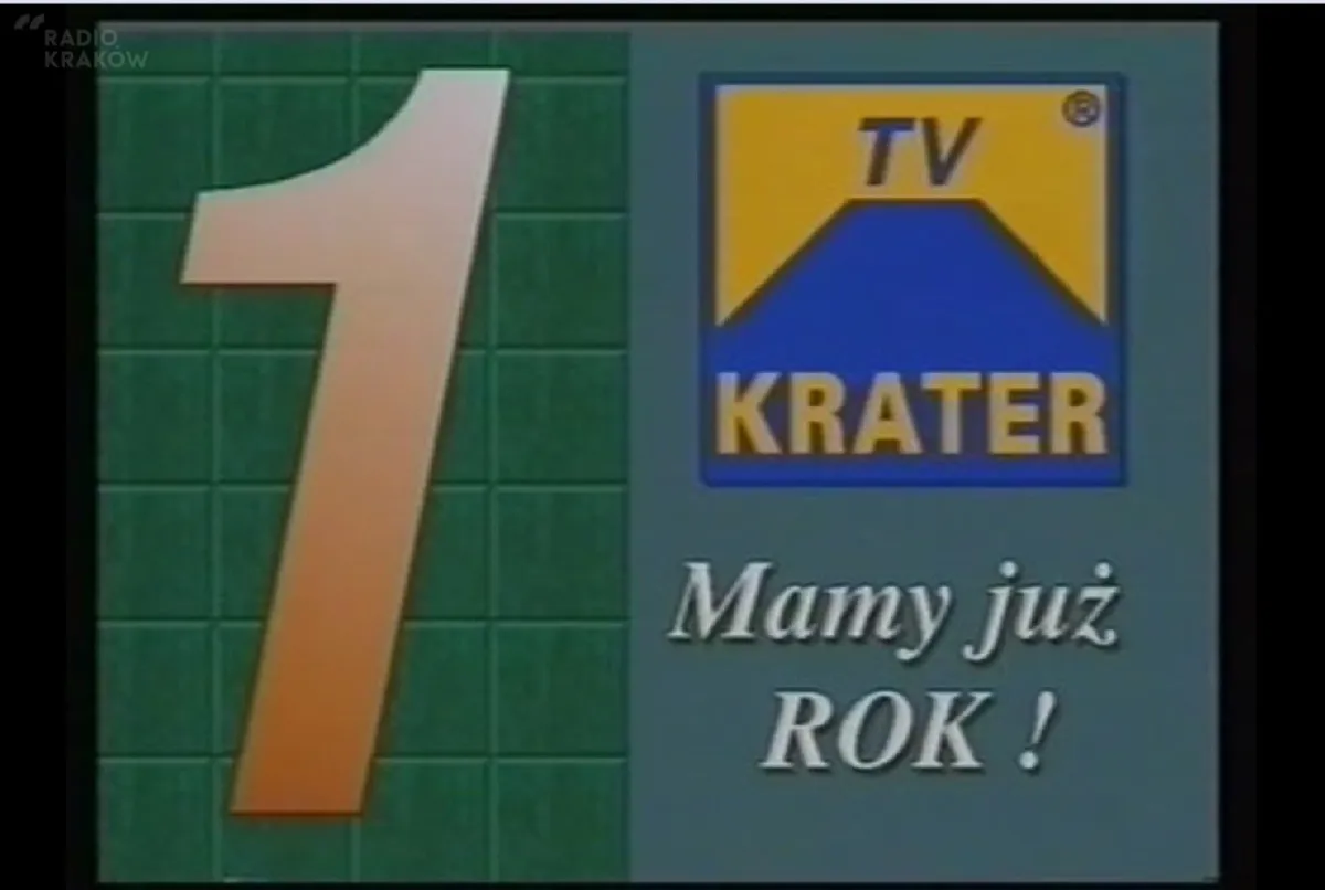 "Krater" - reportaż Ewy Szkurłat