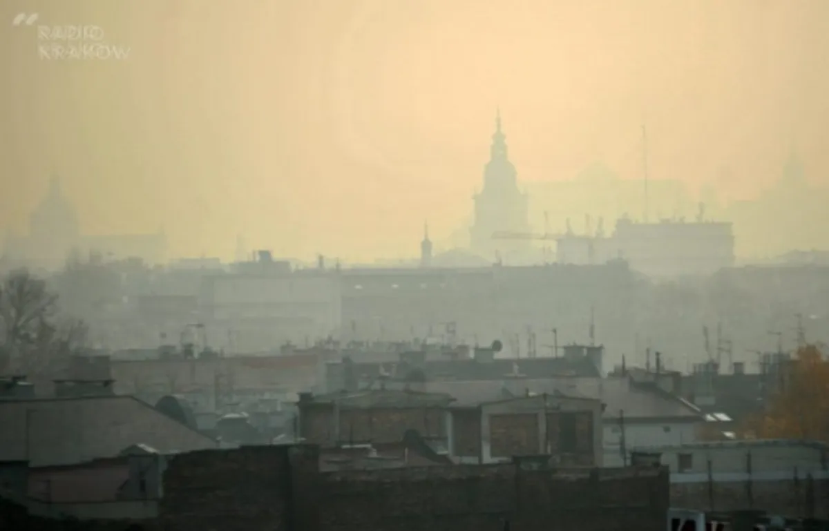 Trwa nabór wniosków do programu Czyste Powietrze