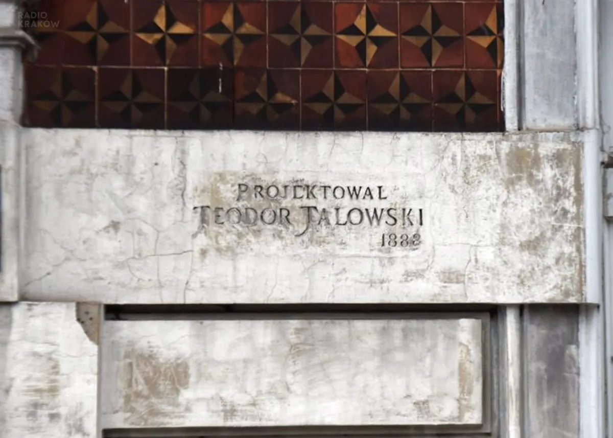 Jeszcze o Teodorze Talowskim