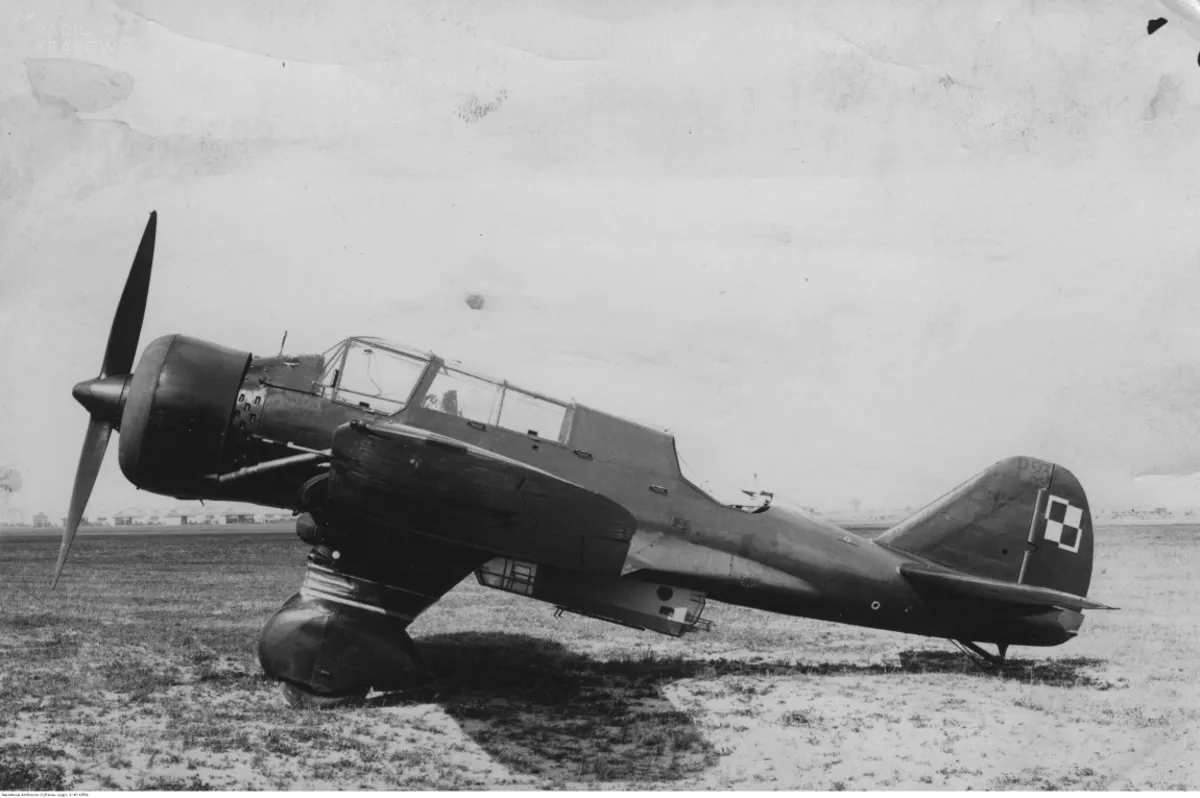 PZL.23 Karaś