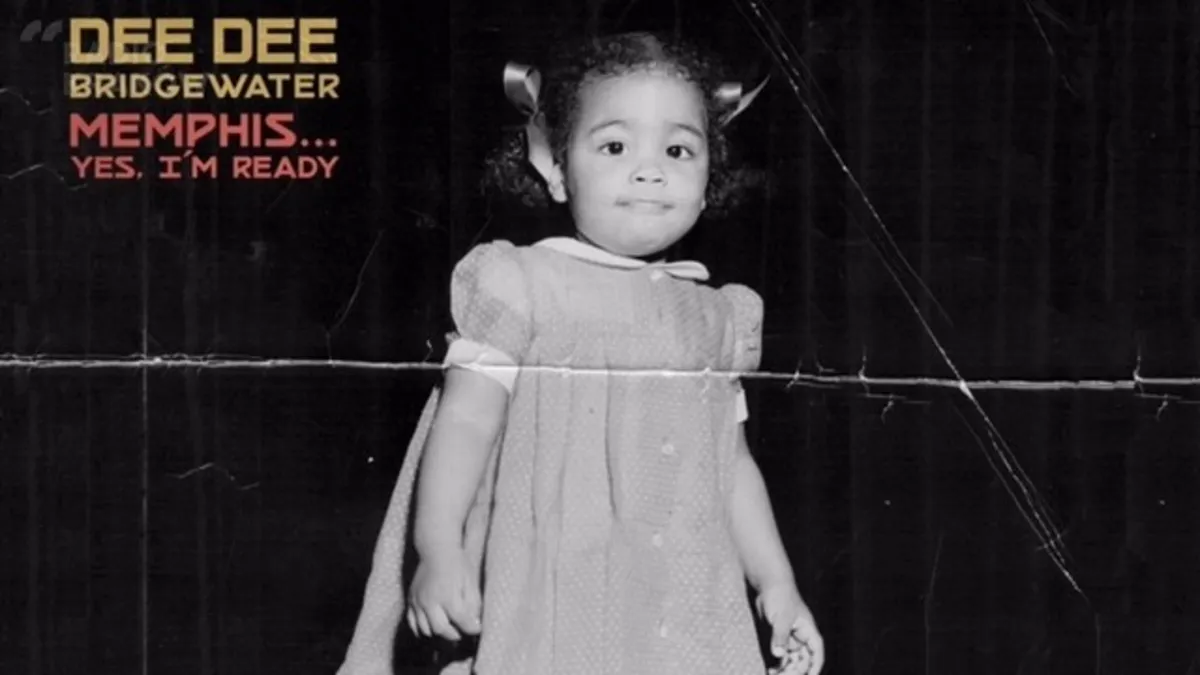 Jazzowy bazar. Dee Dee Bridgewater i Miles Davis
