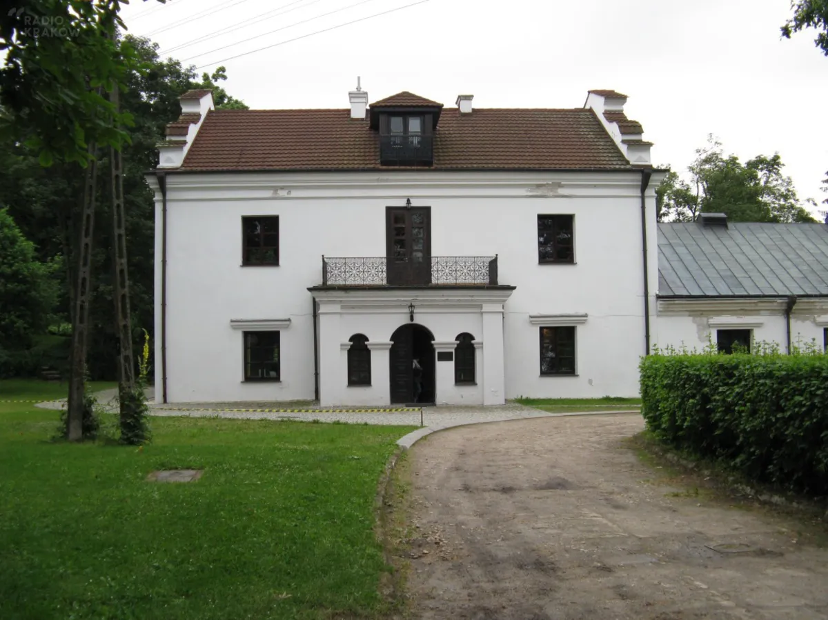 Łowcy Skarbów na 40-leciu Teatru Gardzienice