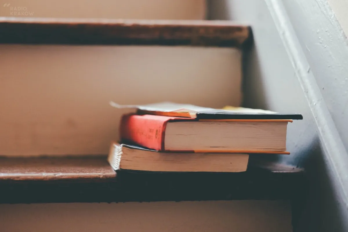 Studenckie życie w Krakowie/ студенцкє життя в Кракові 