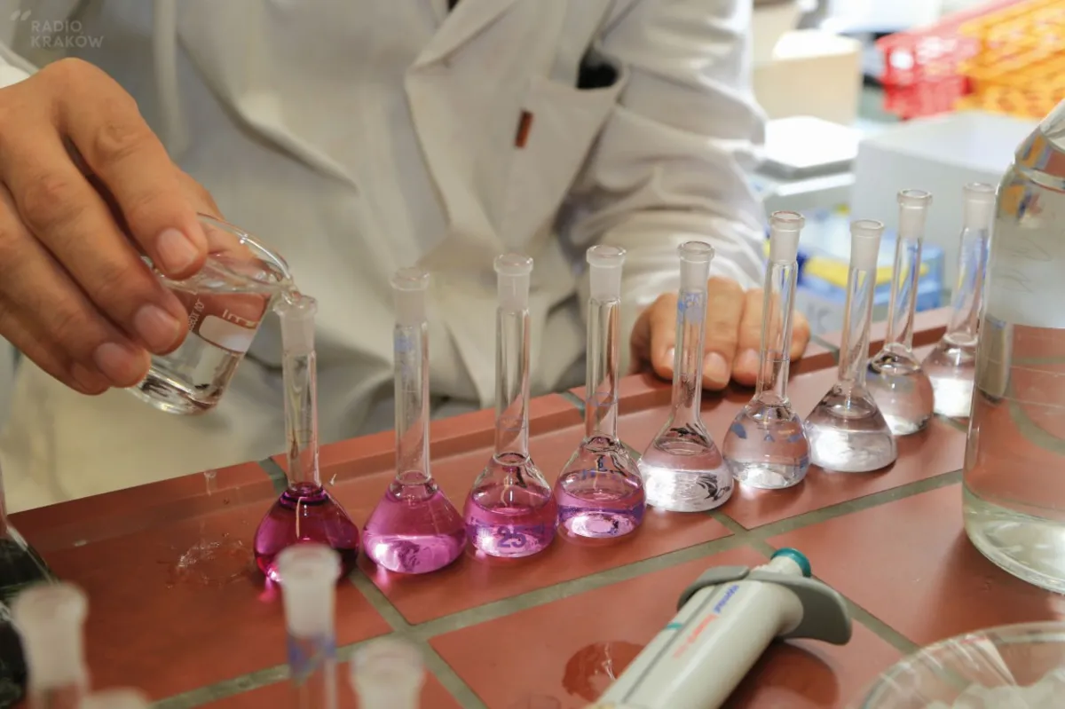 Kupuj odpowiedzialnie bez chemii