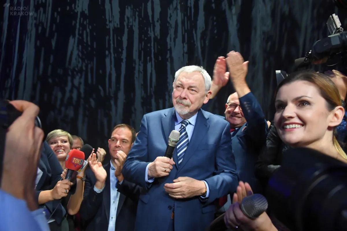 Druga tura wyborów samorządowych.  Wyniki, relacja