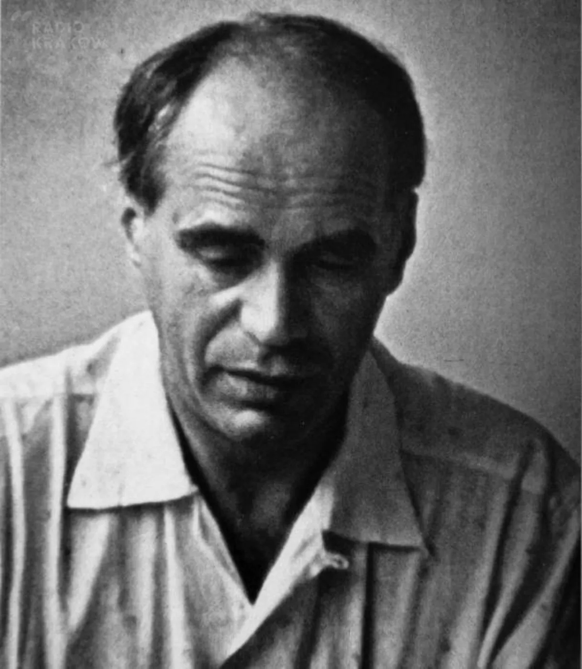 Kalman Segal - archiwariusz dwóch światów