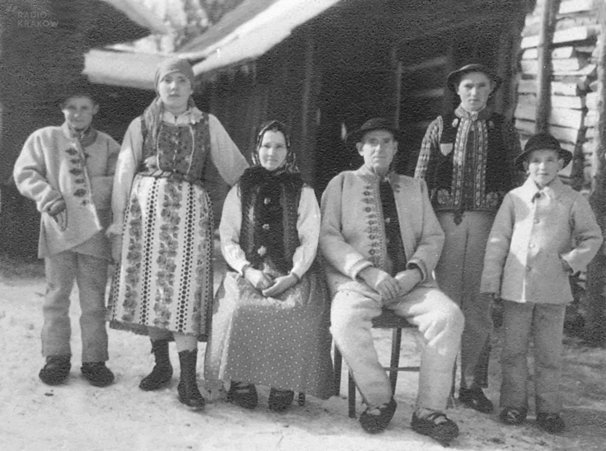 Hej kolęda, kolęda