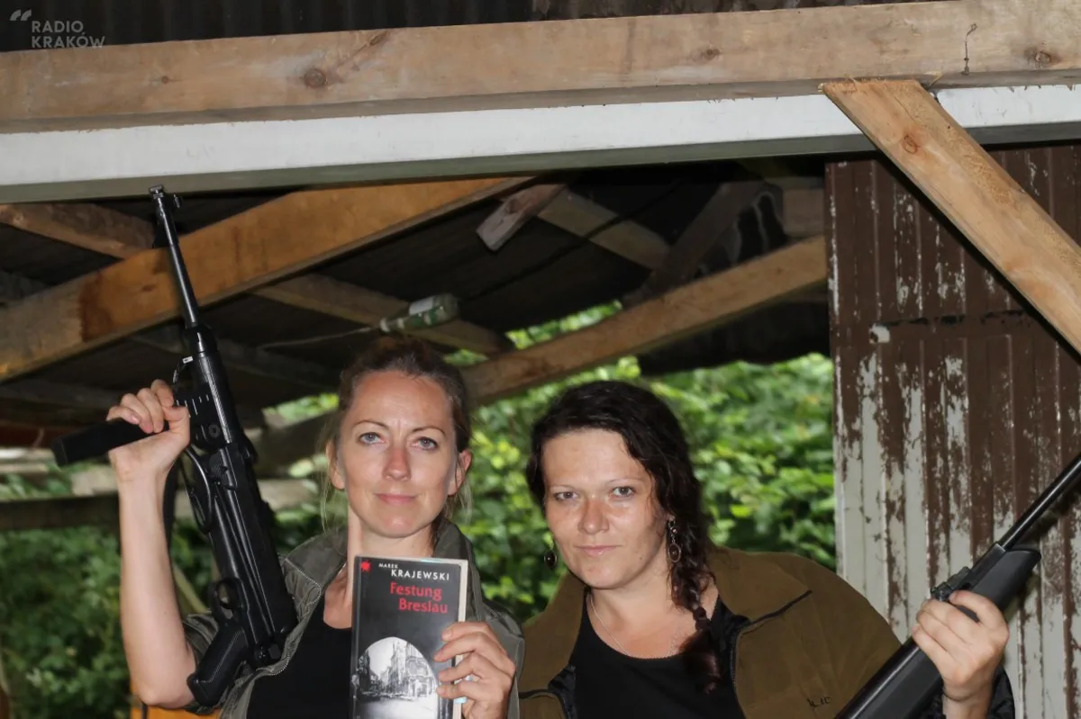 "Menedżerowie" - reportaż Ewy Szkurłat
