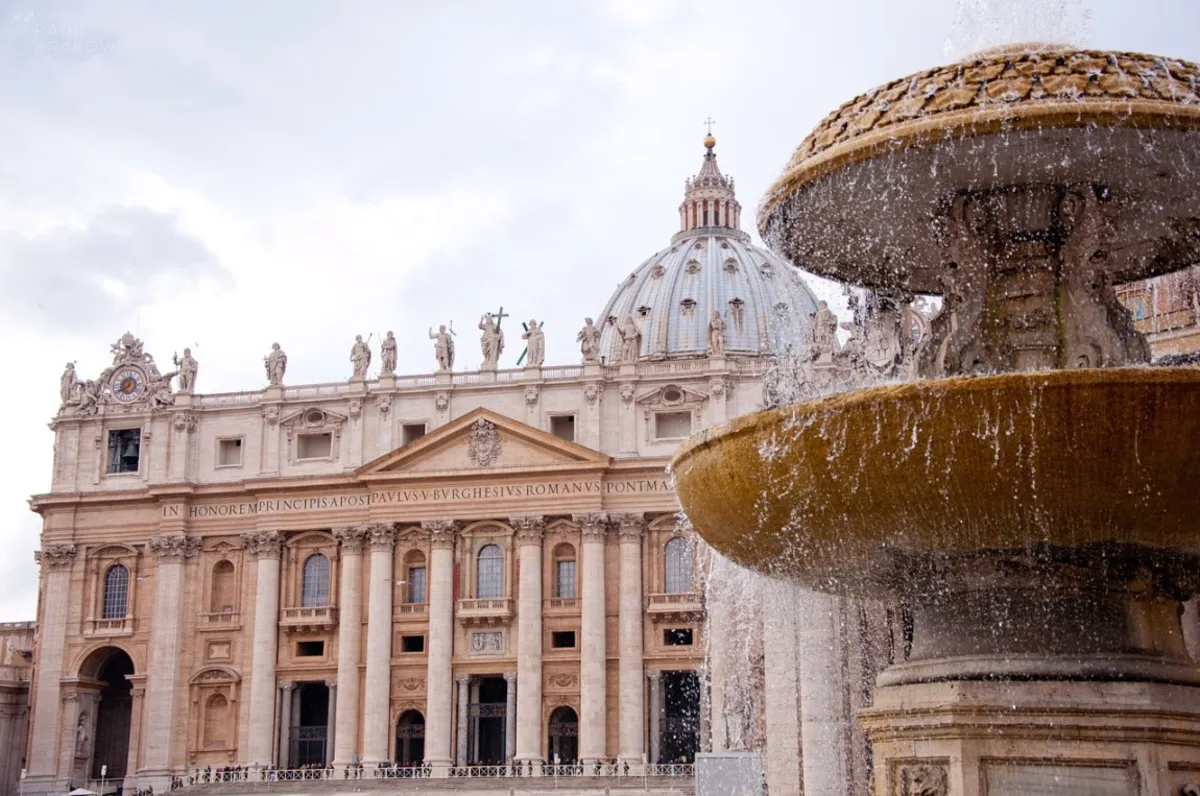 50 lat Humanae Vitae