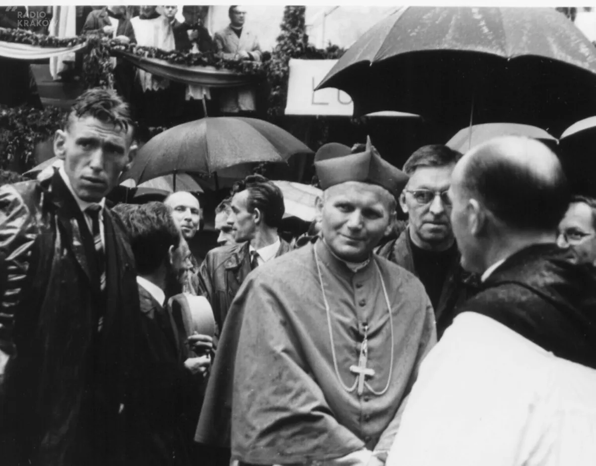 Pierwsze lata Karola Wojtyły jako arcybiskupa krakowskiego
