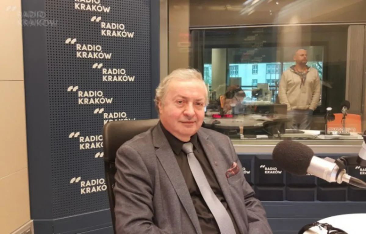Sejmik wybrał swojego trzeciego wiceprzewodniczącego