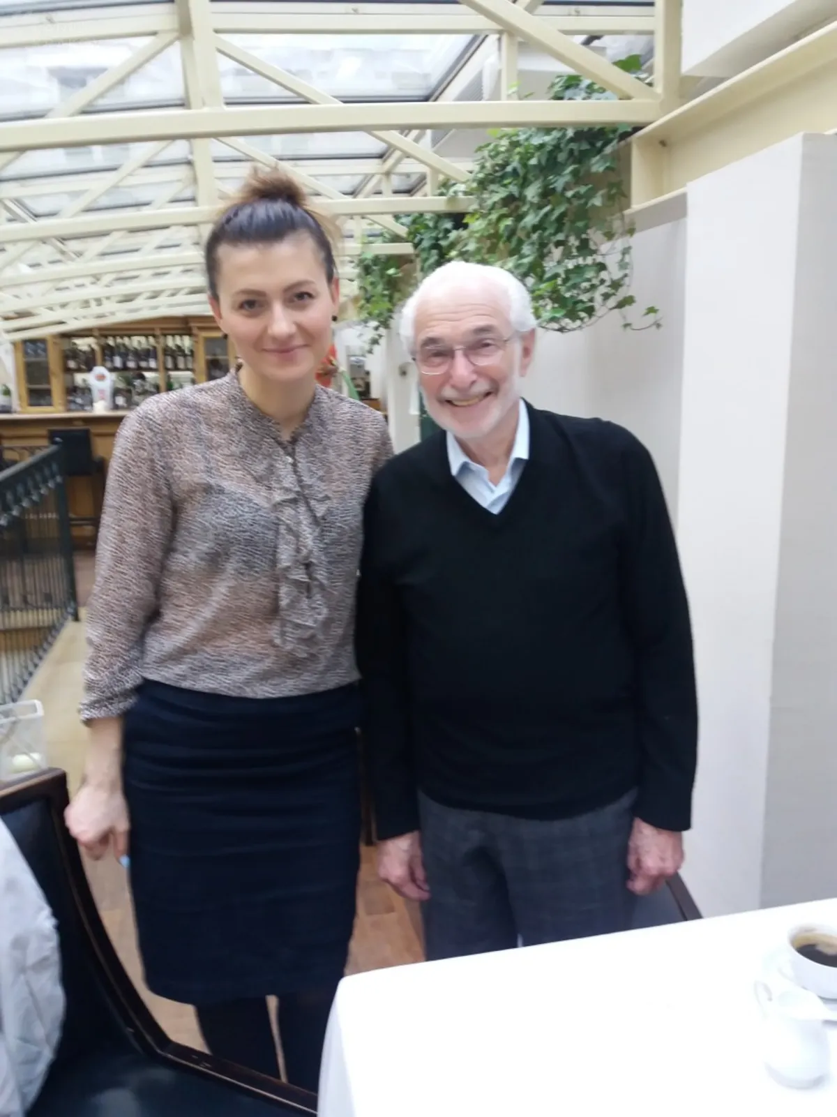 "Ryzykowałem  karierę, bo byłem przekonany,  że to jest przyszłość". Traumatolog prof. Joseph Schatzker doktorem honoris causa UJ  