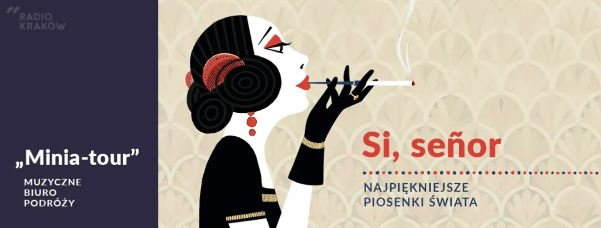  Si, señor. Najpiękniejsze piosenki świata w Teatrze im. J.Słowackiego