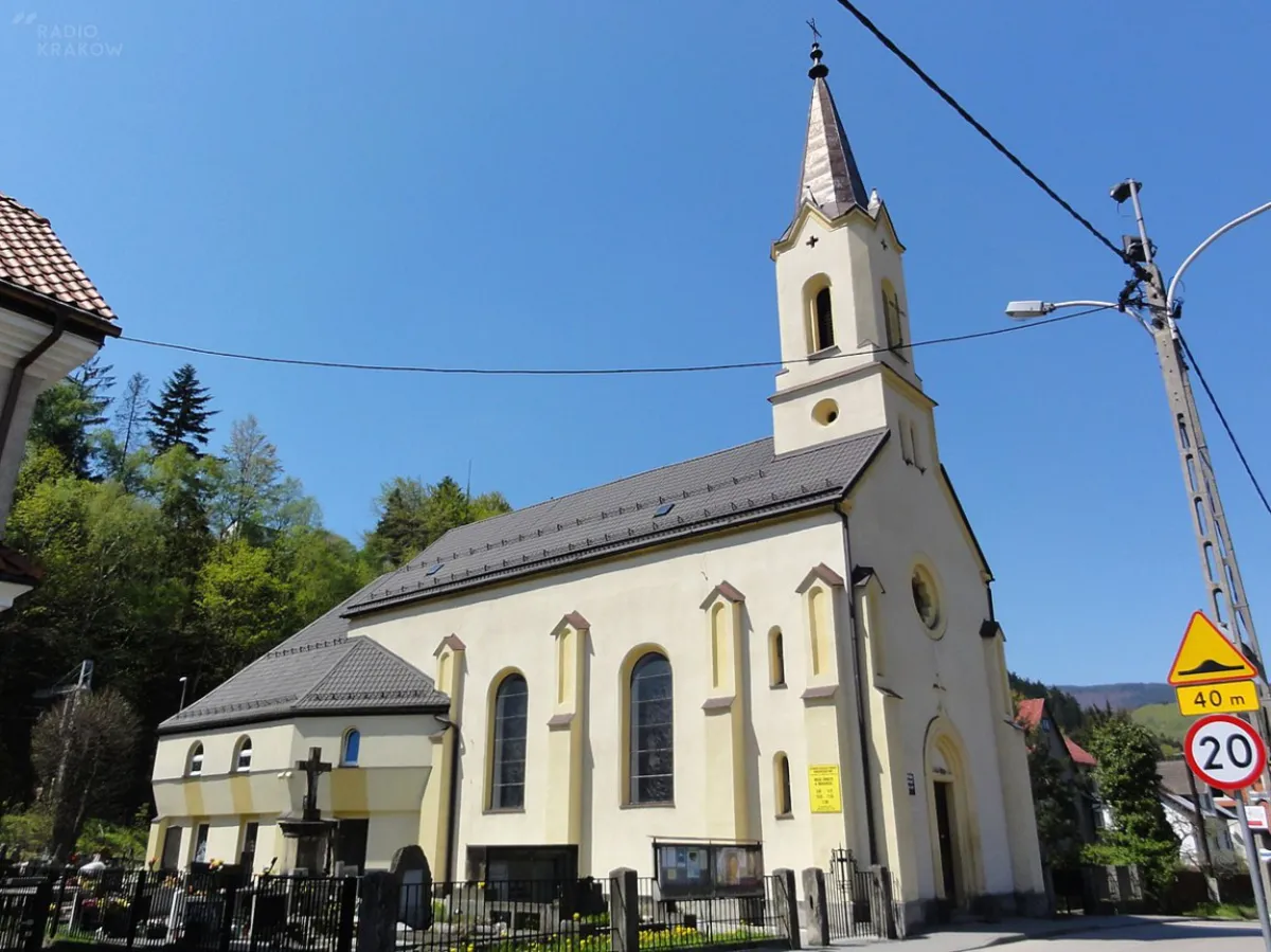 Audycja z dn.3.05.2018 r.
