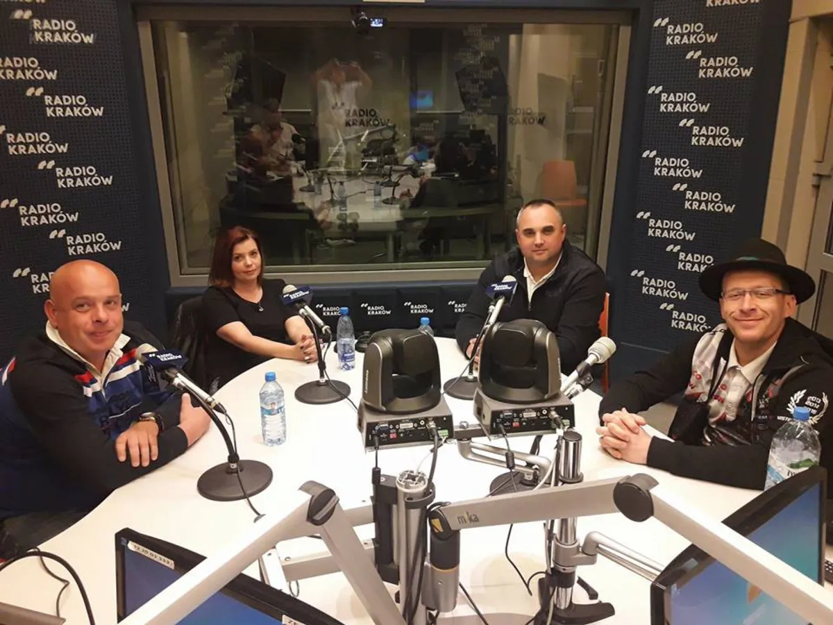 Radiostrada Nocą (26.04.2018 r.)