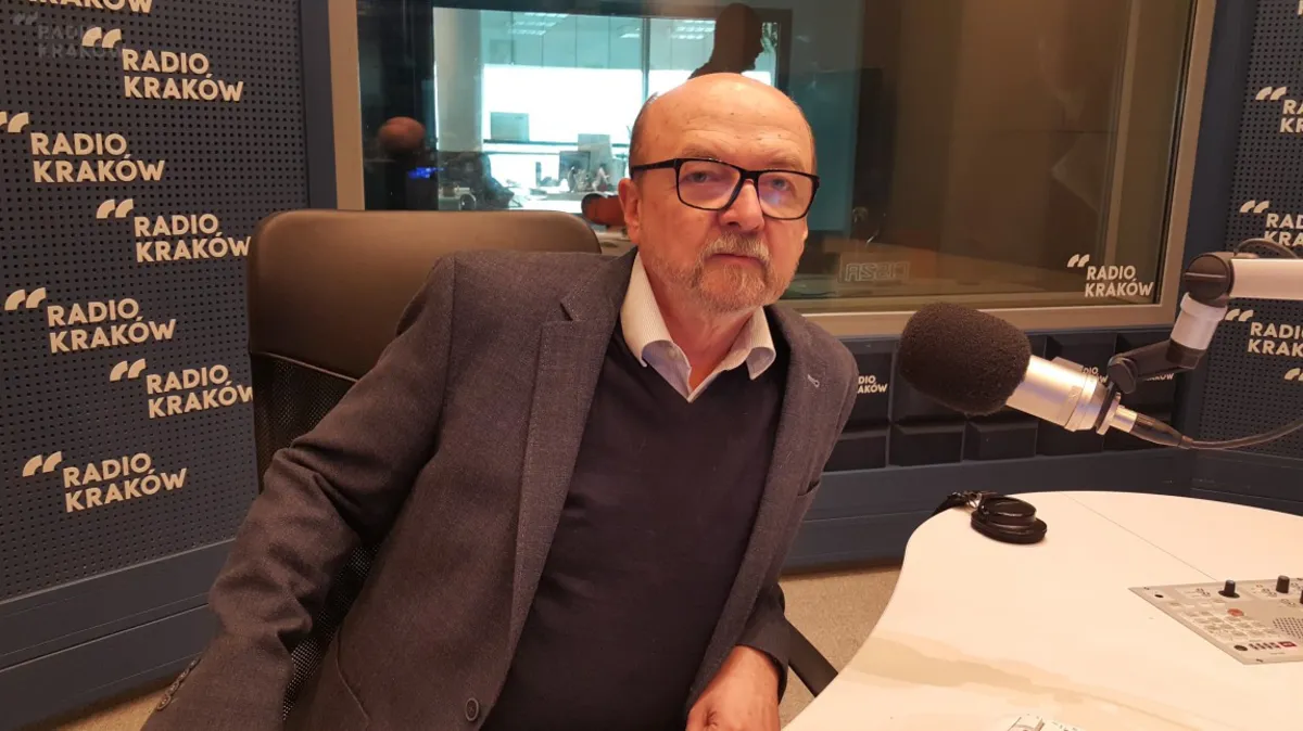 Kto i dokąd porywa Europę?