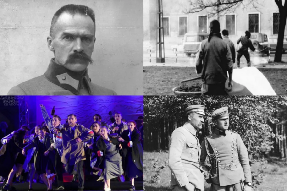 Niepodlegli w reportażu