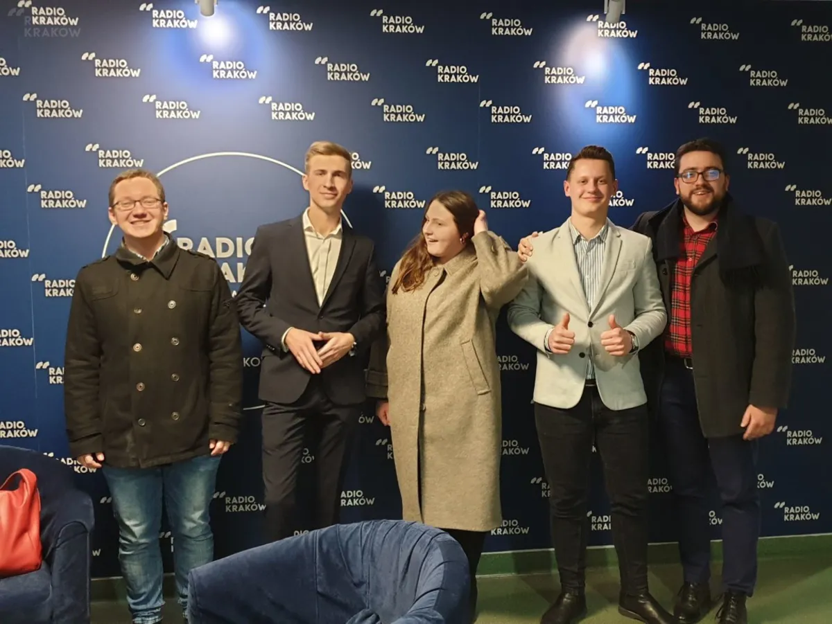 Audycja z 14.02.2020 r.