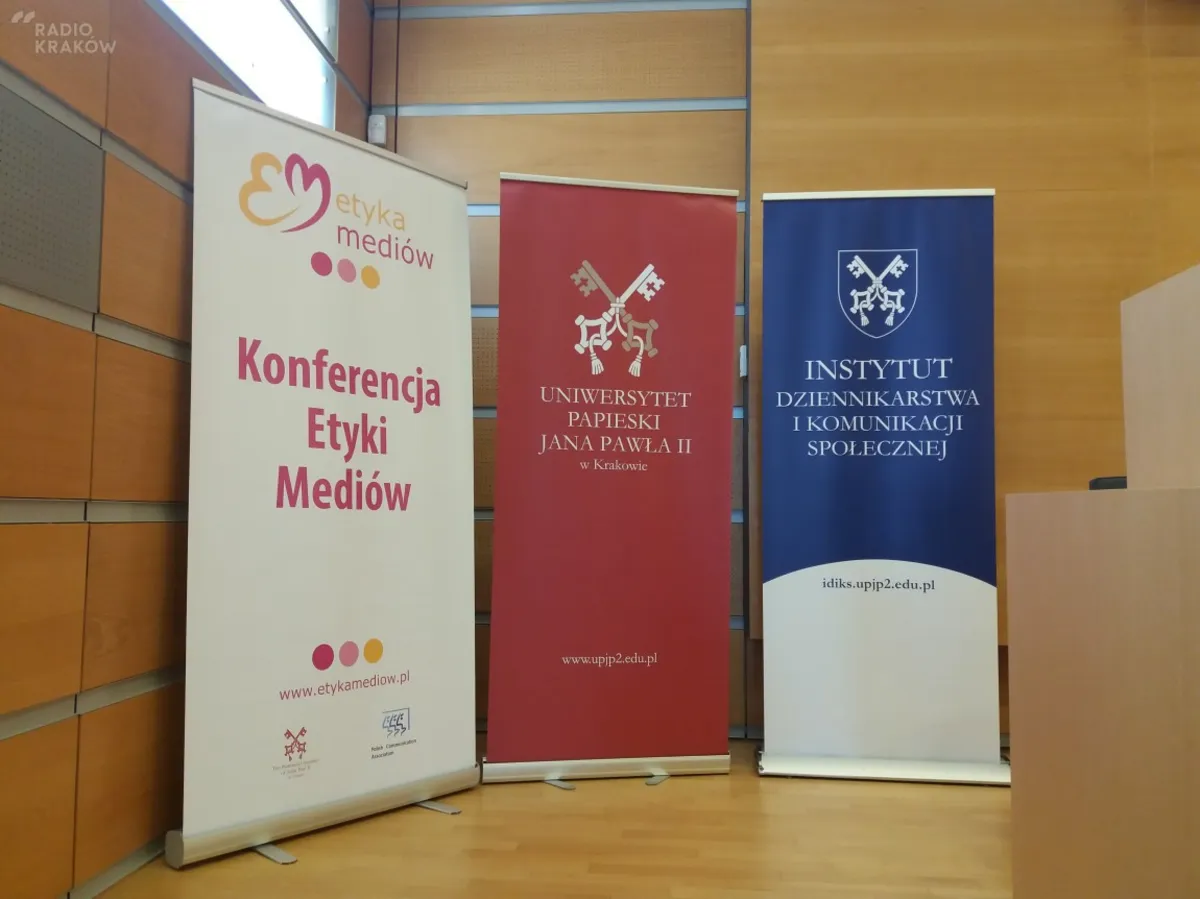 Etyka w mediach
