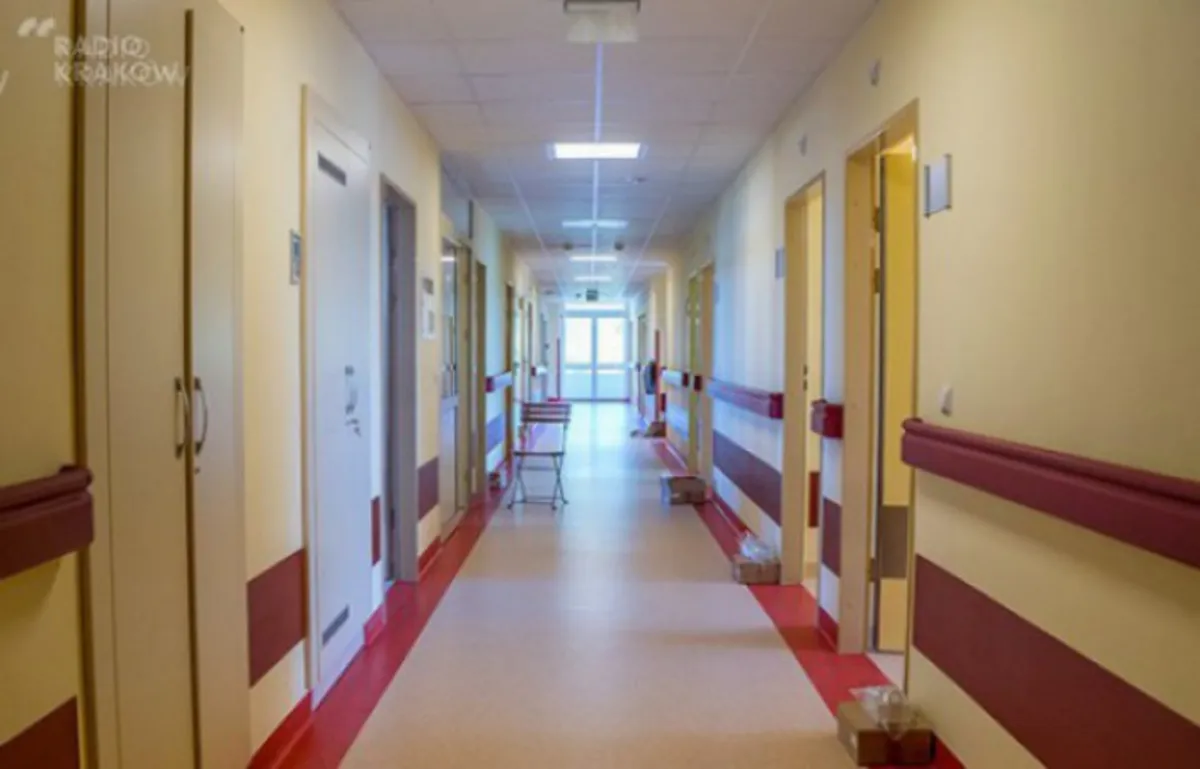 Nowe normy zatrudniania pielęgniarek w szpitalach weszły w życie