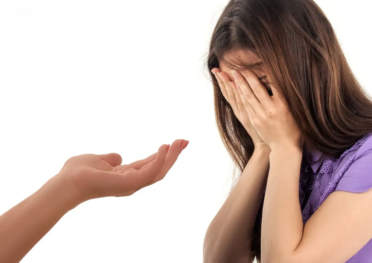 "Wspólnota Anonimowych Narkomanów beze mnie sobie poradzi, ja bez niej zginę"