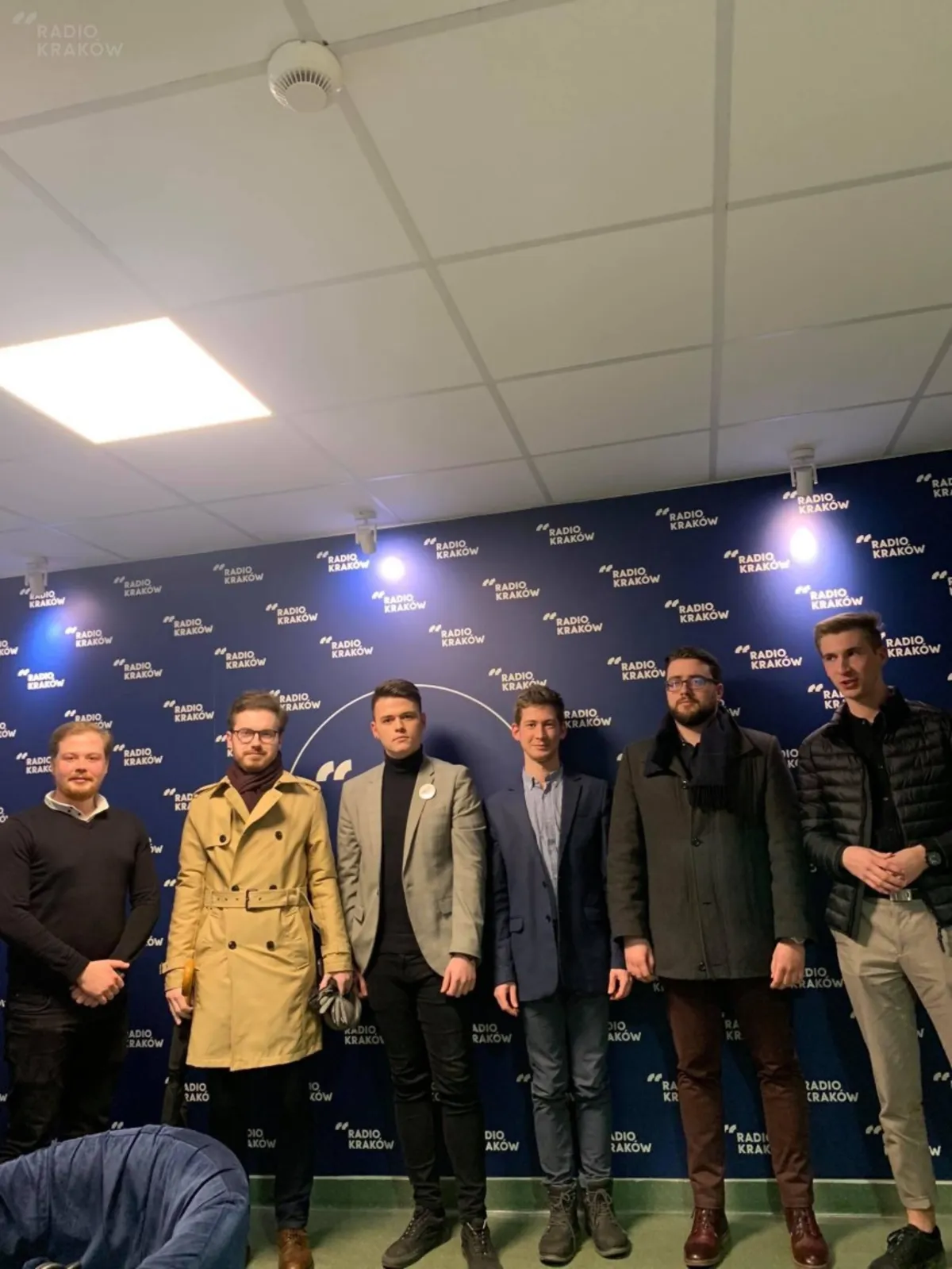 Audycja z 28.02.2020 r.