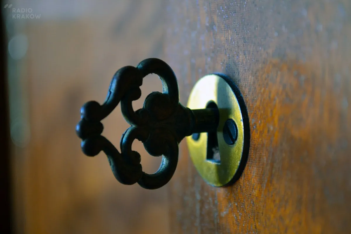 Małopolskie: 14 lokali z zakazem eksploatacji tzw. escape roomów