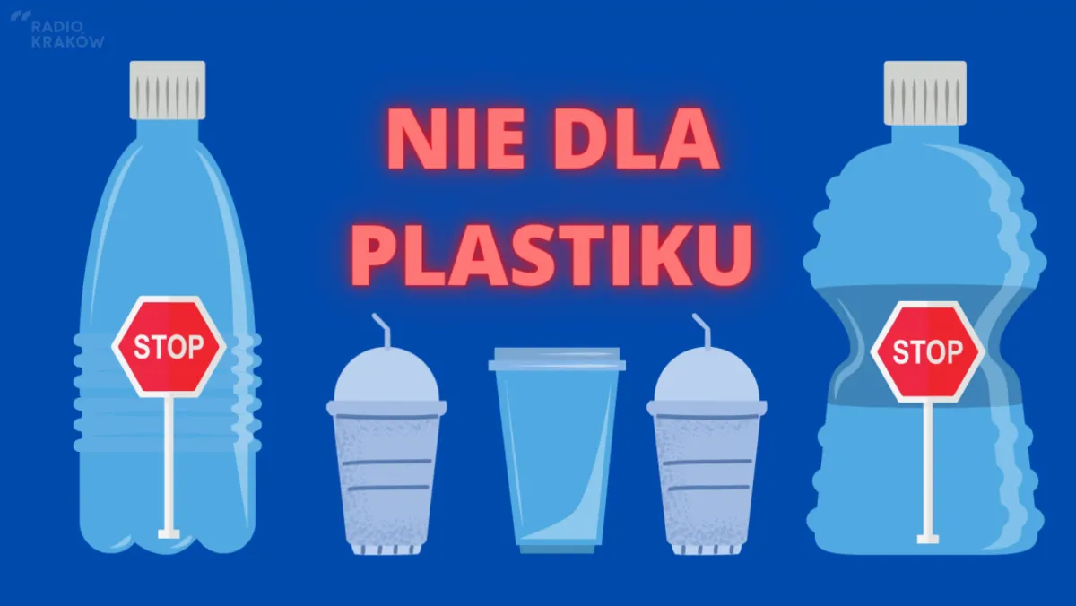 Przystanek Kulinarny mówi NIE dla plastiku