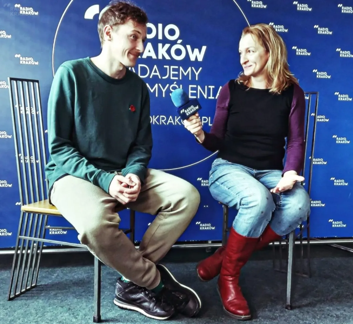 Zaczynam doceniać ciszę medialną - Patrick The Pan o nowym singlu „Trochę mniej”