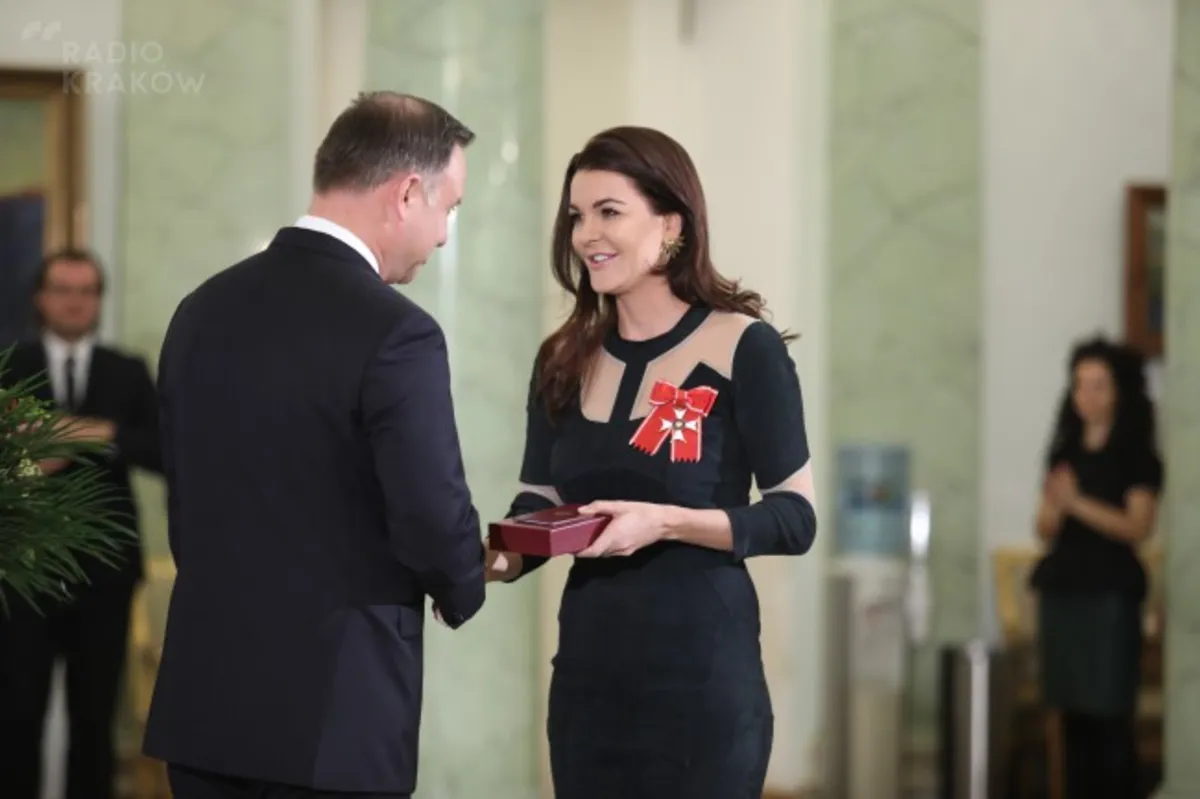 Agnieszka Radwańska: czuję się sportowcem spełnionym, niczego nie żałuję