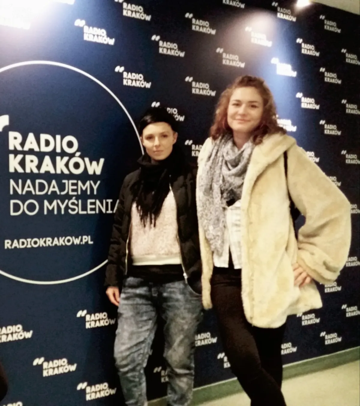 "Uzależnienie to nie wyrok" - członkinie wspólnoty Anonimowych Narkomanów gośćmi  programu Pierwszy krok w Radiu Kraków