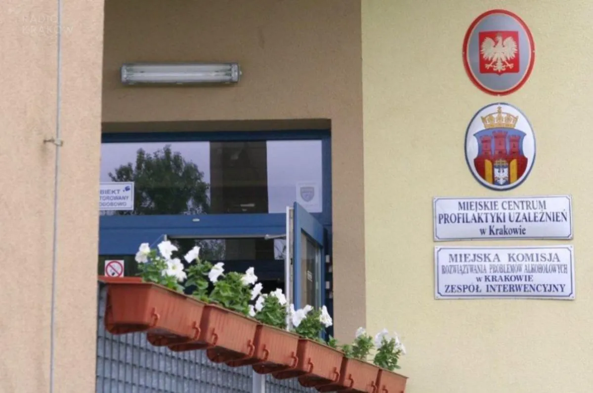 Tingel-tangle, handelki, Przybyszewski i wielka walka o trzeźwość Krakowian