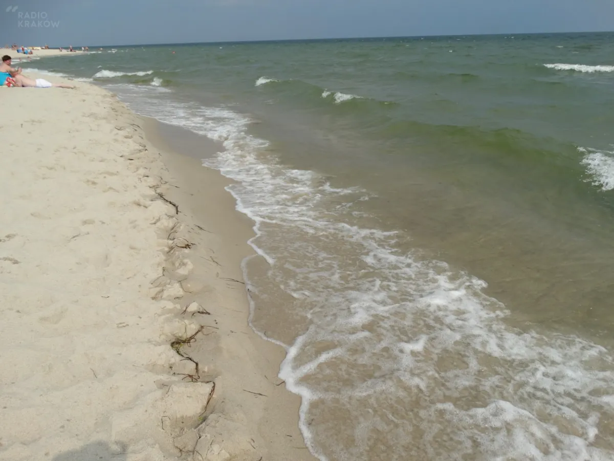 PLAŻA ZBAWIONYCH