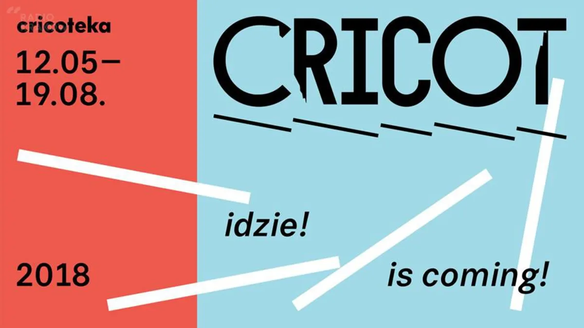 CRICOT IDZIE