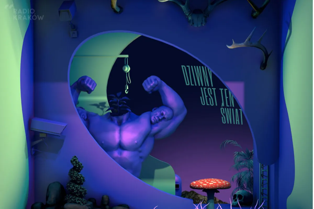 Teatry z całej Polski na festiwalu Boska Komedia