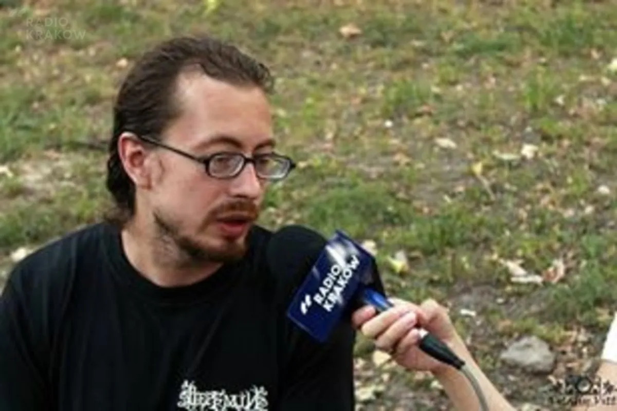 "Веремій"w Kermeszu