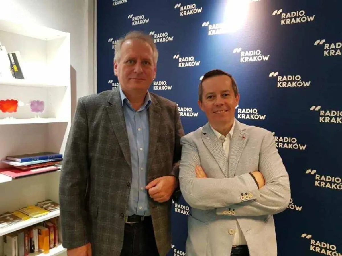 Audycja z dn. 06.07.2018 r.