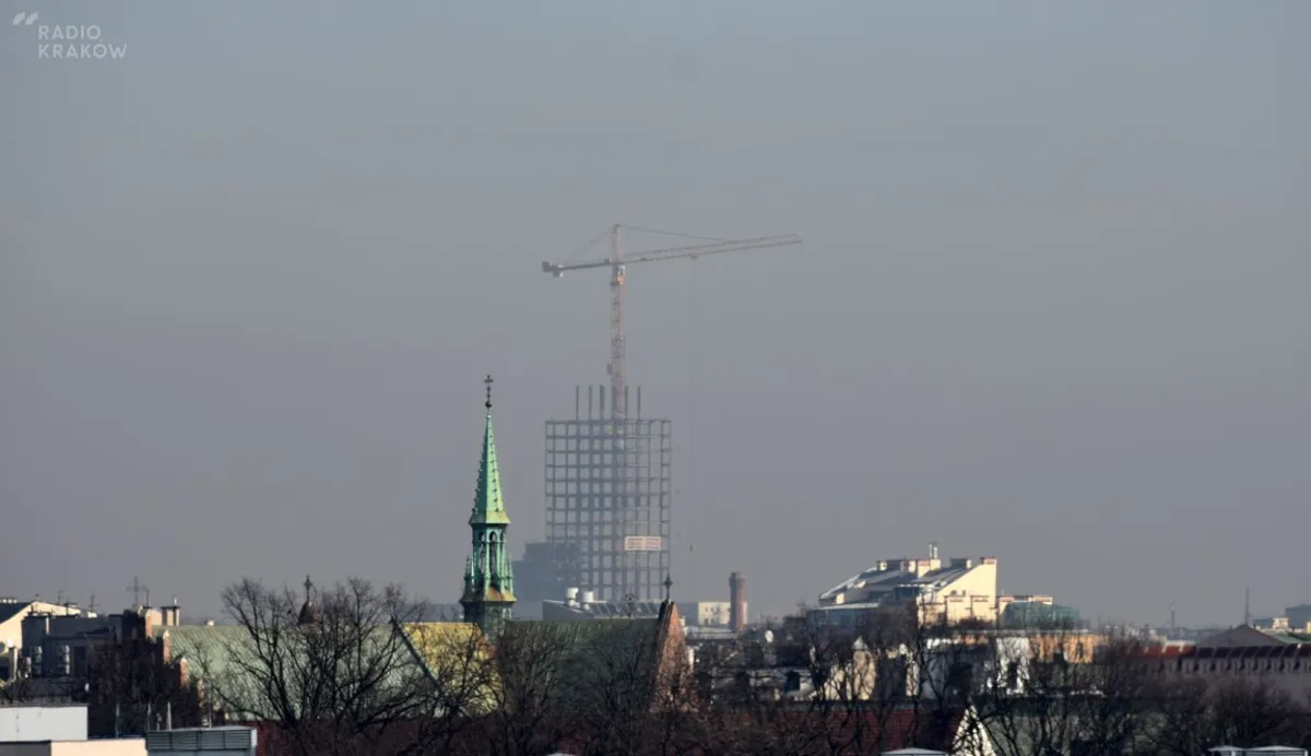 Polskie wskaźniki zanieczyszczenia powietrza zostaną wreszcie zrównane z europejskimi?
