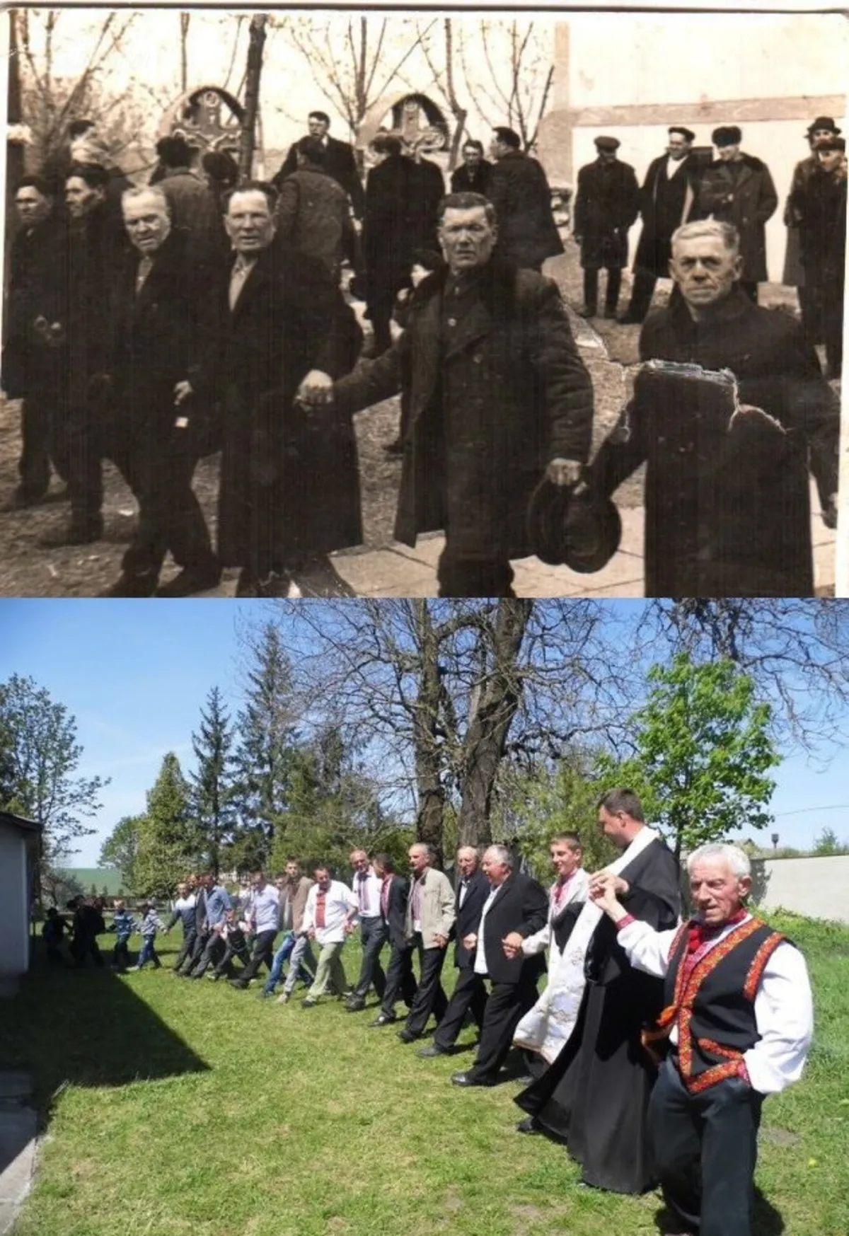 Галагілка, а може сербен?/Halahilka, a może serben?