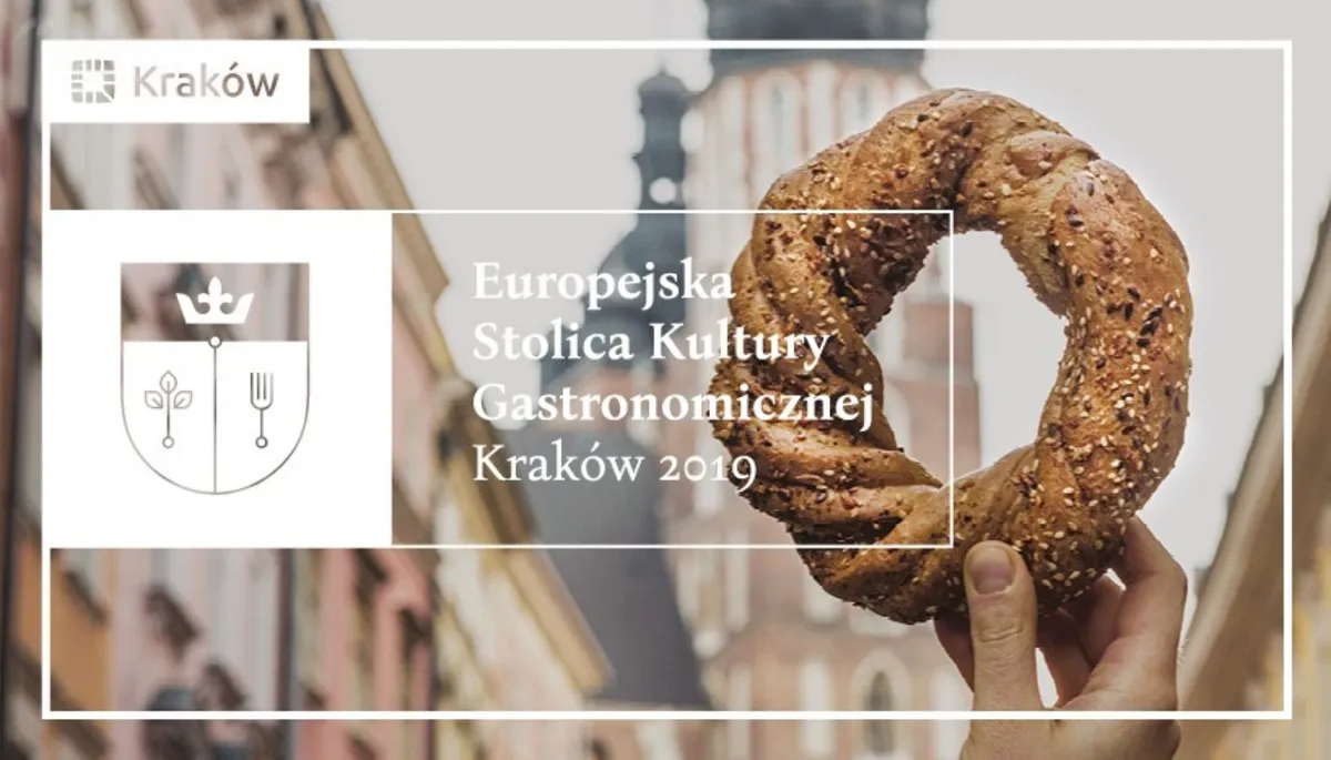 Przystanek Kulinarny i Europejska Stolica Kultury Gastronomicznej