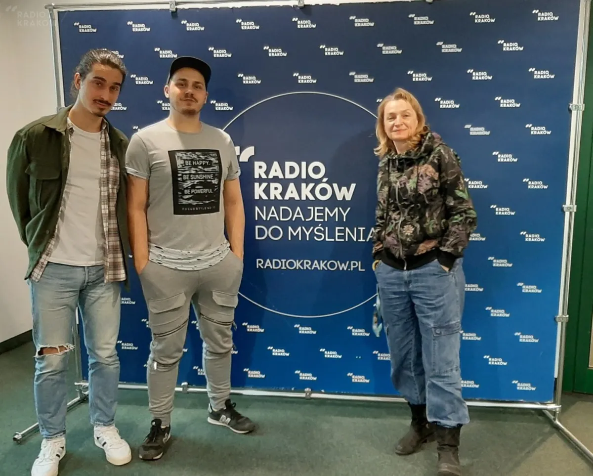 Kiedy Bóg stwarzał Ziemię miał w głośnikach funk. Spotkanie z Mikrokosmosem. 