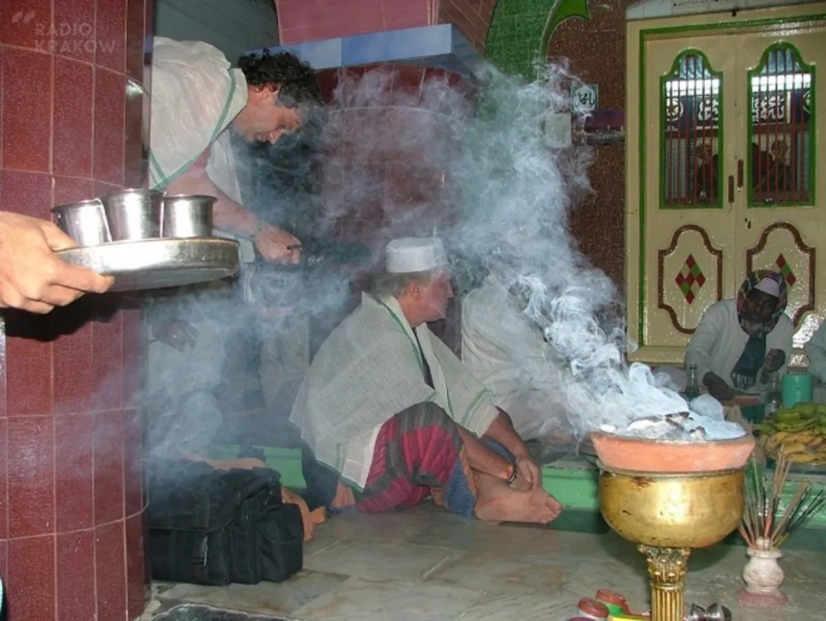 Indie Południowe