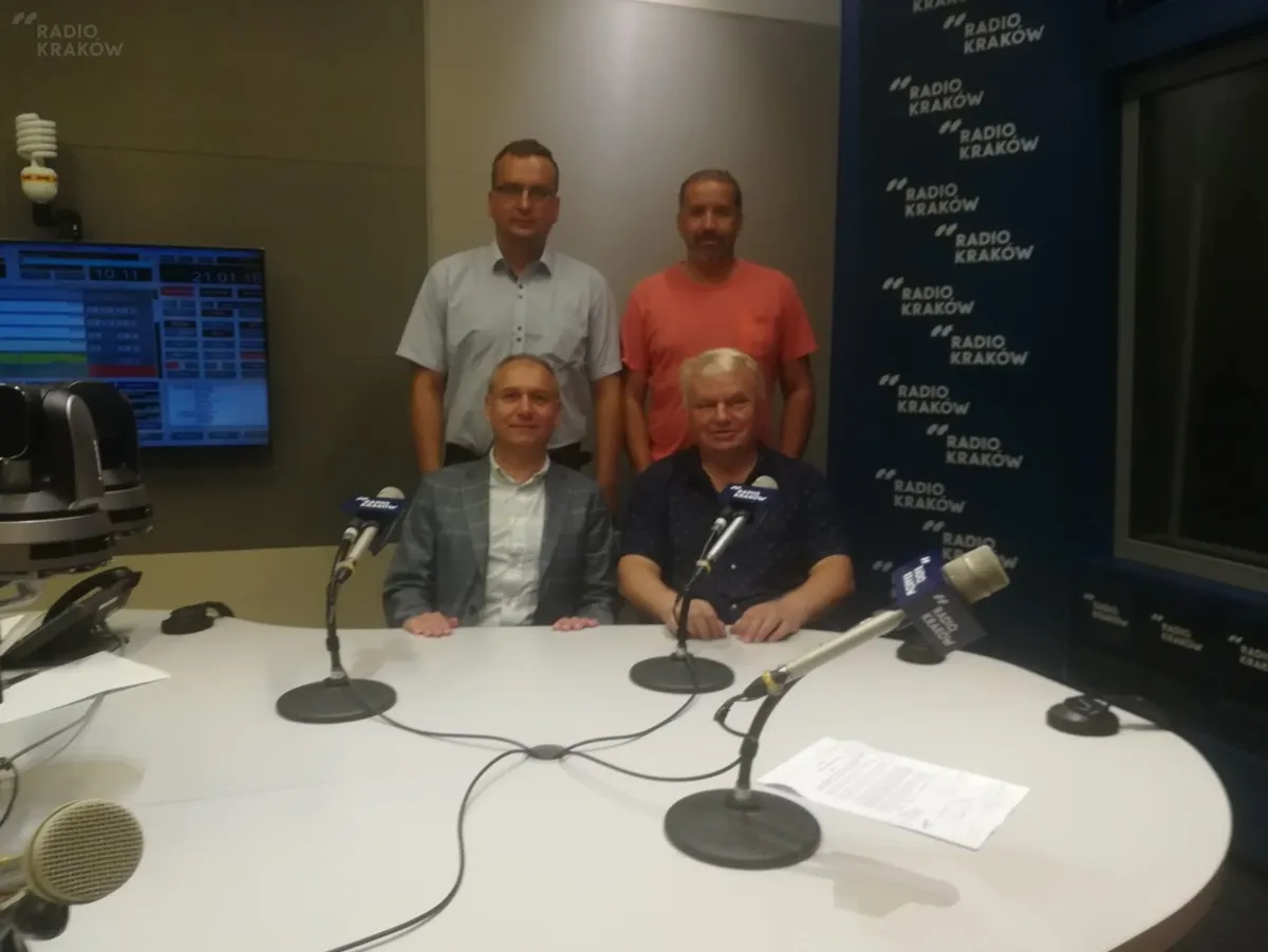 Audycja z 27.08.2019 r.