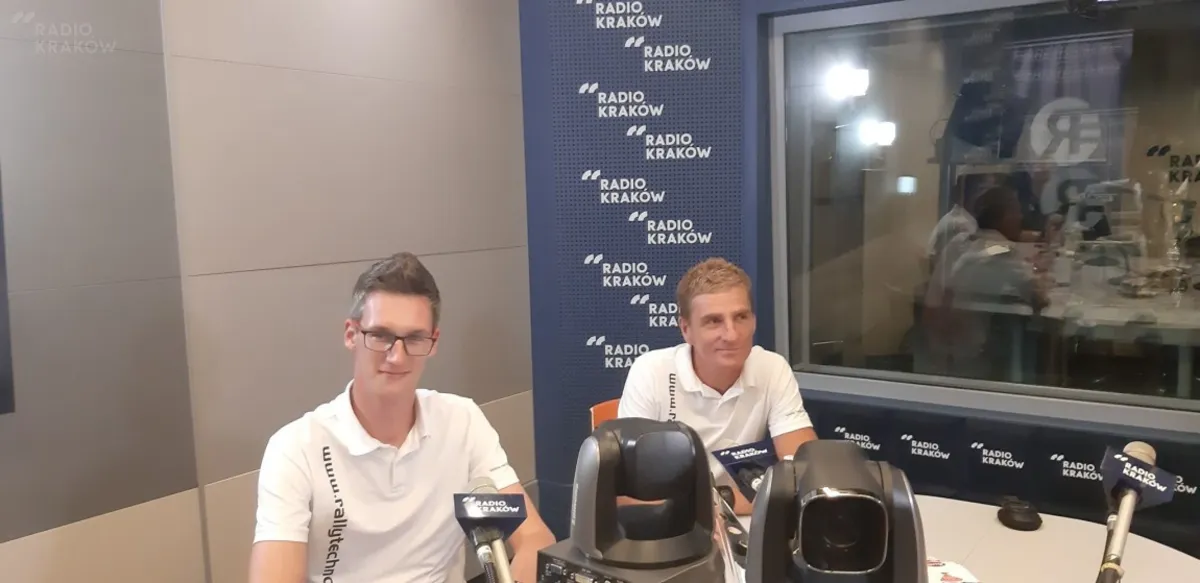 Radiostrada nocą (22.08.2019 r.)