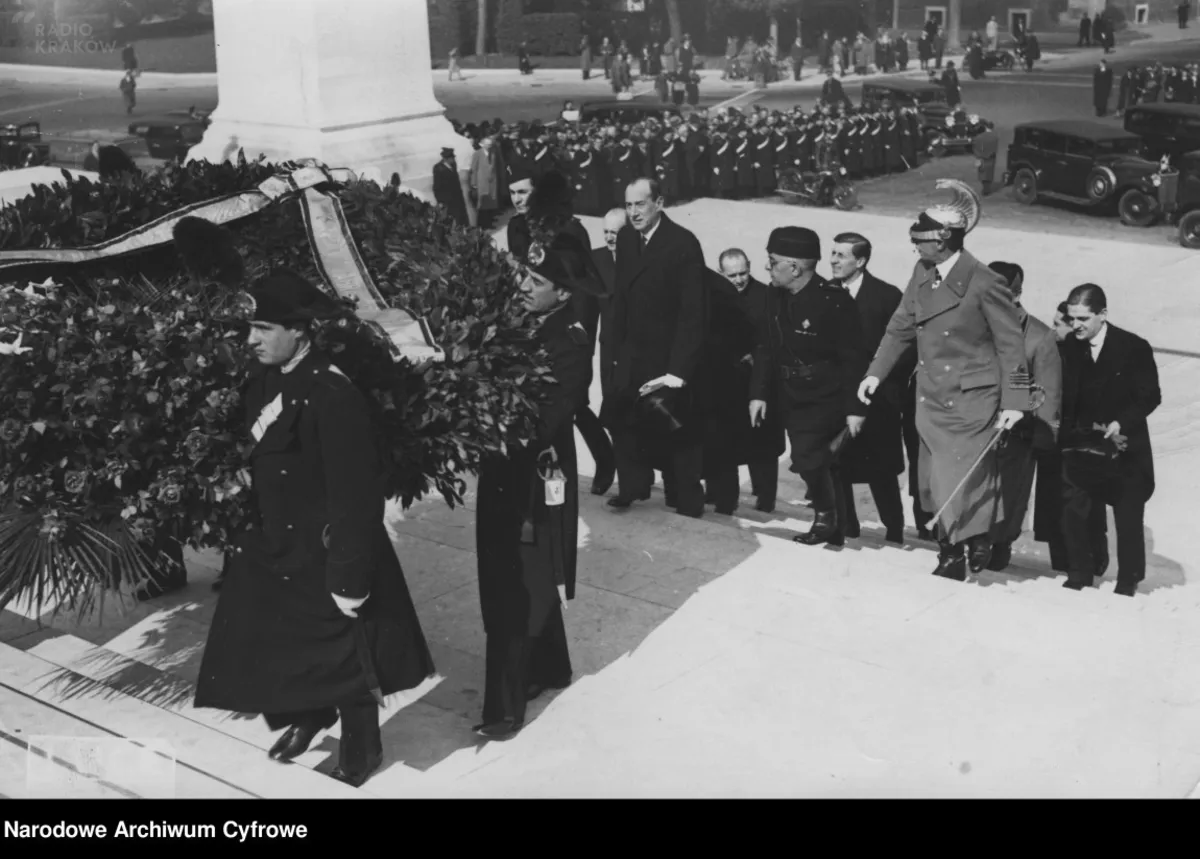 W cieniu appeasementu (1938 r)  – Józef Beck cz. 2 