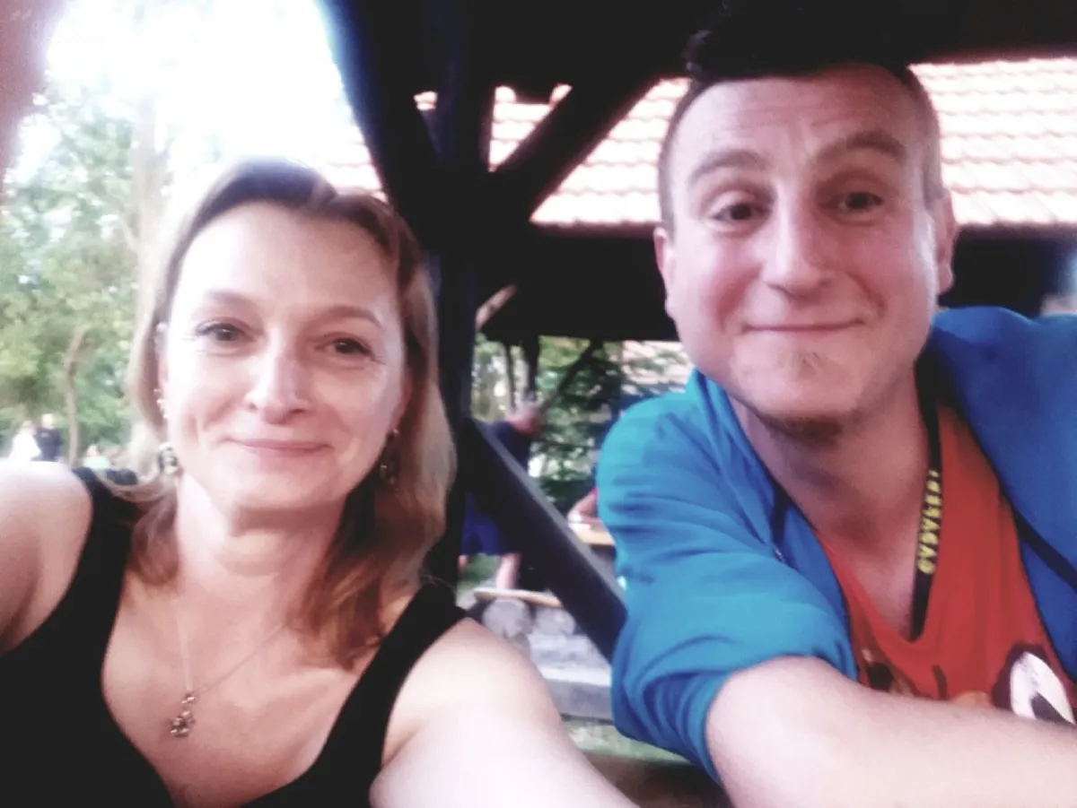 Babu Król na nowej fali polskiego dancingu