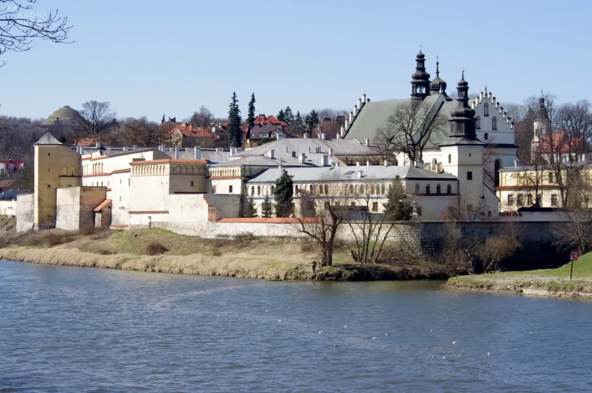 Audycja z 1.08.12018. MALOWNICZOŚĆ KRAKOWA, CIĄG DALSZY